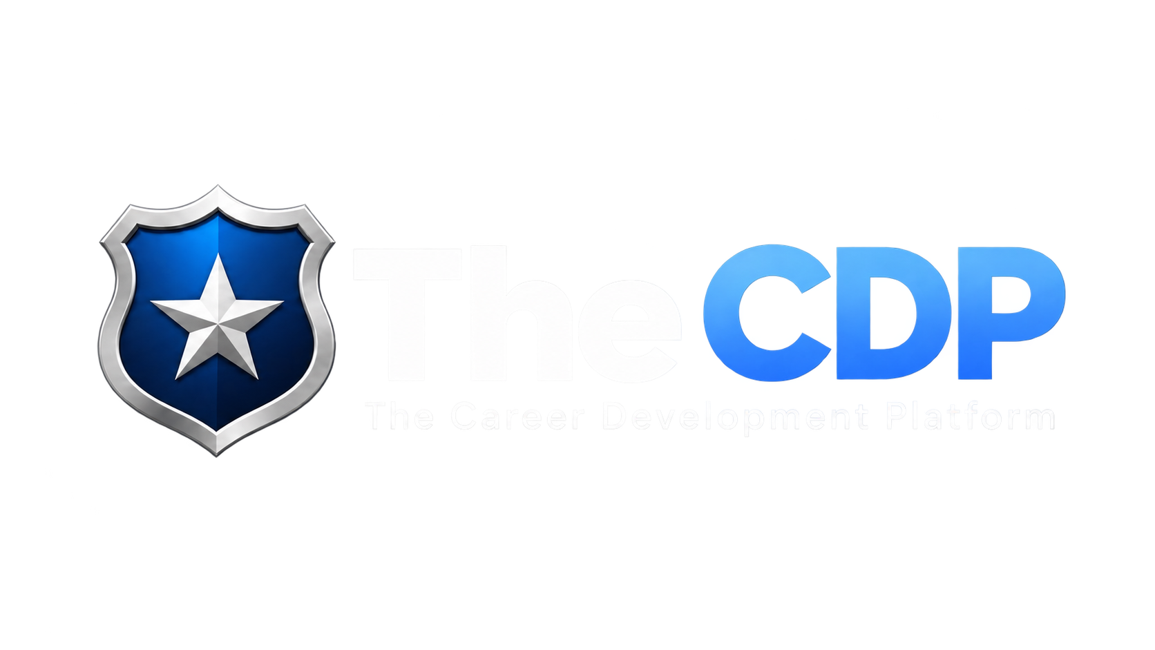 The CDP — The Career Development Platform